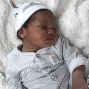 Meet your Posher, Dejon